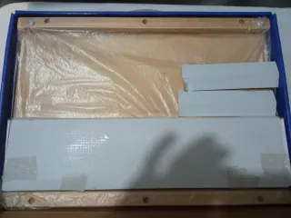 Juego Cuchillos Villeroy & Boch Madera