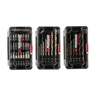 TALADRO DESTORNILLADOR PERFORMANCE 2 BATERÍAS