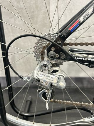 Bicicleta de carretera BH Talla XS