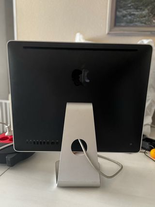 Imac 20” 2008