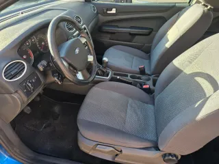 Ford Focus 2006