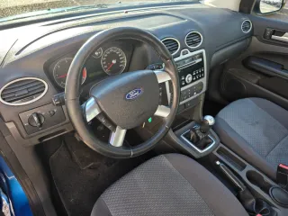 Ford Focus 2006