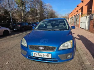Ford Focus 2006