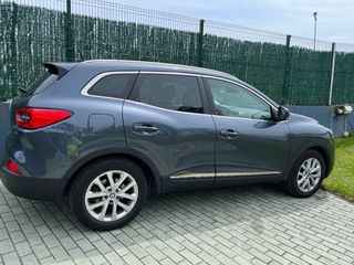 Renault Kadjar 2016 Automático Intens