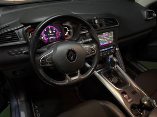 Renault Kadjar 2016 Automático Intens