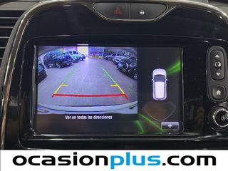 Renault Captur Zen Energy dCi 66 kW (90 CV) eco2