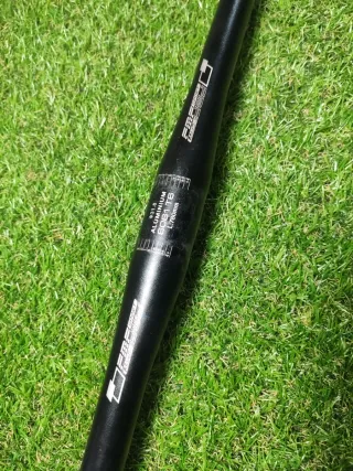 Manillar Plano MTB Aluminio 6061 T6 750mm