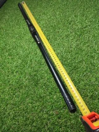 Manillar Plano MTB Aluminio 6061 T6 750mm