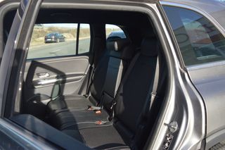 MERCEDES-BENZ Clase GLB 200d 4Matic 8G-DCT