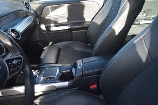 MERCEDES-BENZ Clase GLB 200d 4Matic 8G-DCT