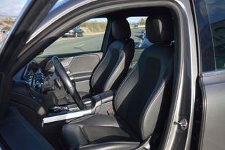 MERCEDES-BENZ Clase GLB 200d 4Matic 8G-DCT