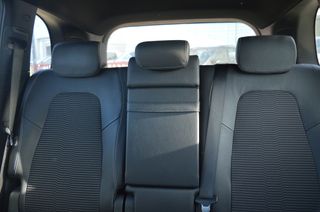 MERCEDES-BENZ Clase GLB 200d 4Matic 8G-DCT