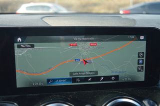 MERCEDES-BENZ Clase GLB 200d 4Matic 8G-DCT