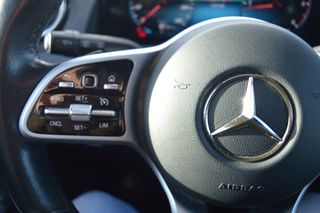 MERCEDES-BENZ Clase GLB 200d 4Matic 8G-DCT