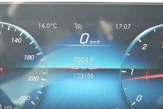 MERCEDES-BENZ Clase GLB 200d 4Matic 8G-DCT