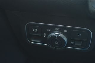 MERCEDES-BENZ Clase GLB 200d 4Matic 8G-DCT