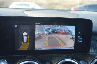 MERCEDES-BENZ Clase GLB 200d 4Matic 8G-DCT