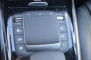 MERCEDES-BENZ Clase GLB 200d 4Matic 8G-DCT