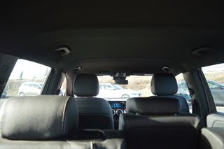 MERCEDES-BENZ Clase GLB 200d 4Matic 8G-DCT