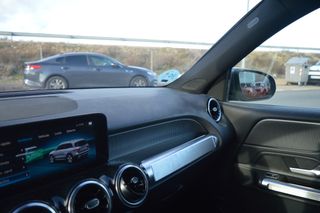 MERCEDES-BENZ Clase GLB 200d 4Matic 8G-DCT