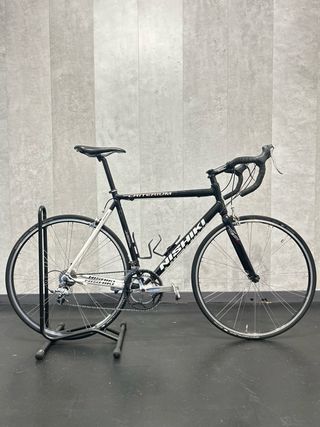 Bicicleta de carretera Nishiki XL