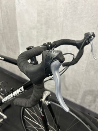 Bicicleta de carretera Nishiki XL