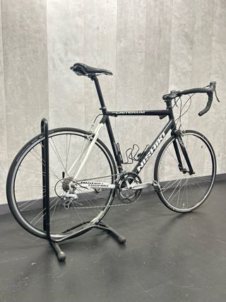Bicicleta de carretera Nishiki XL
