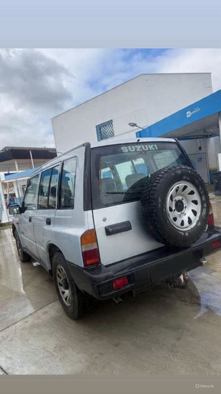 Suzuki Vitara 1.9 1998