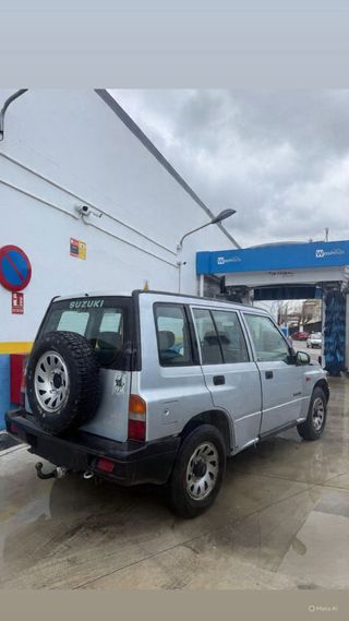 Suzuki Vitara 1.9 1998
