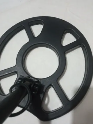 Detector de metales Dr. Ötek MTXE