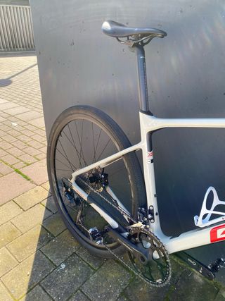 Bicicleta Gravel Giant Talla M/L