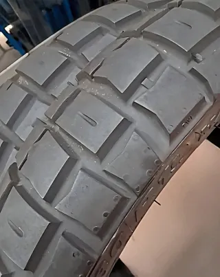 Neumáticos Pirelli Scorpion Rally STR