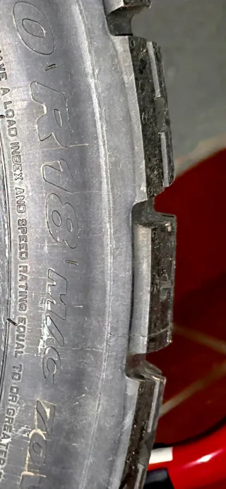 Neumáticos Pirelli Scorpion Rally STR