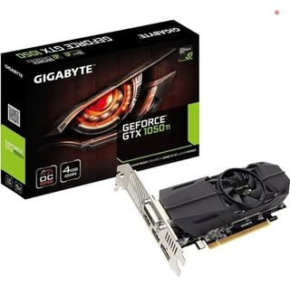 Tarjeta de video GIGABYTE GTX 1050