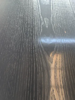 Mesa Pascal Mourgue años 80