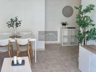 Ático en alquiler en Zona Puerto Deportivo en Fuengirola