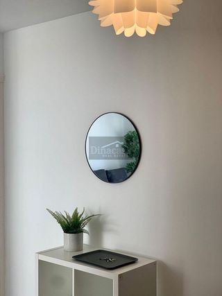 Ático en alquiler en Zona Puerto Deportivo en Fuengirola