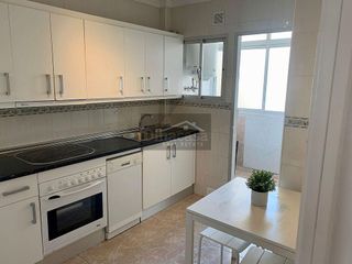 Ático en alquiler en Zona Puerto Deportivo en Fuengirola