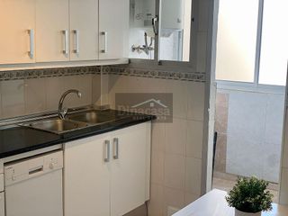 Ático en alquiler en Zona Puerto Deportivo en Fuengirola