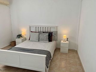 Ático en alquiler en Zona Puerto Deportivo en Fuengirola