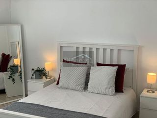 Ático en alquiler en Zona Puerto Deportivo en Fuengirola