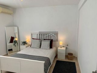 Ático en alquiler en Zona Puerto Deportivo en Fuengirola