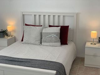 Ático en alquiler en Zona Puerto Deportivo en Fuengirola