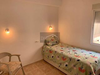 Ático en alquiler en Zona Puerto Deportivo en Fuengirola