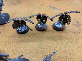 Ejercito Adeptus Custodes Warhammer 40,000