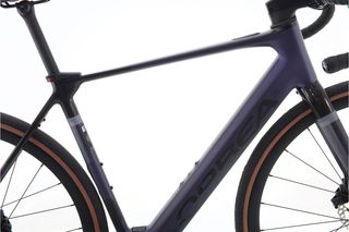 Promo · Orbea Gain M21e AXS 12V (carretera) t.54 Reacondicionada