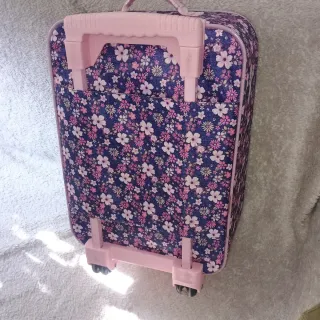 Maleta infantil Soy Luna