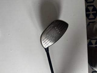 Callaway FT-5 Fusion Driver 9° Varilla Fujikura