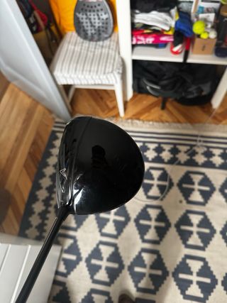 Callaway FT-5 Fusion Driver 9° Varilla Fujikura