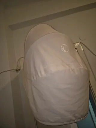 Bugaboo Bee 6 Saco de Silla